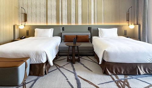 Chambre Standard