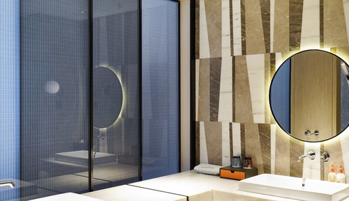 Suite, 1 chambre (Crowne Family Themed Kids Room)