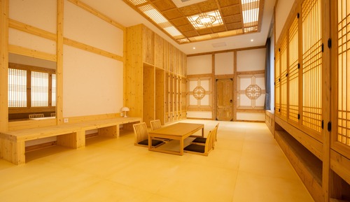 Suite Standard