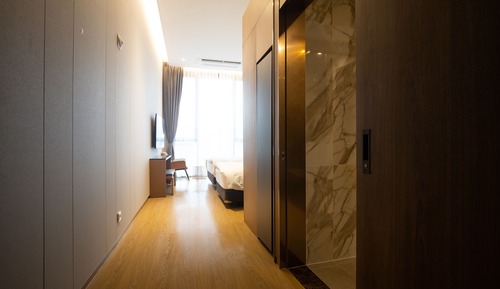 Chambre Familiale