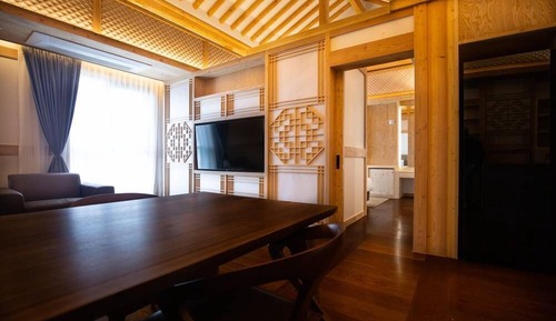Suite Supérieure