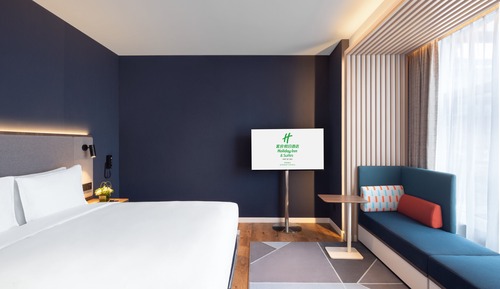 Suite, 1 chambre