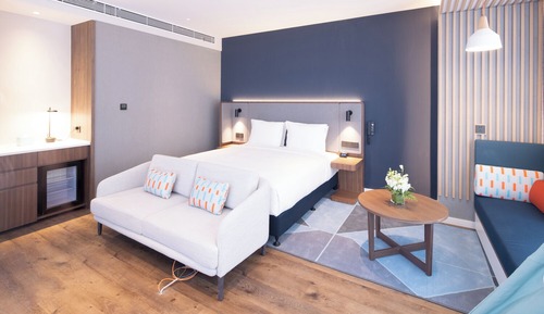 Suite, 1 chambre (Kids Theme)
