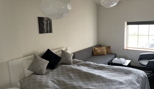 Chambre Quadruple Premium