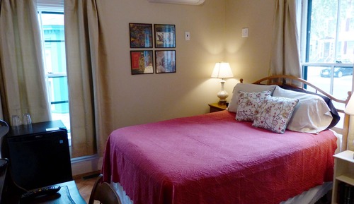 Chambre Double Élite