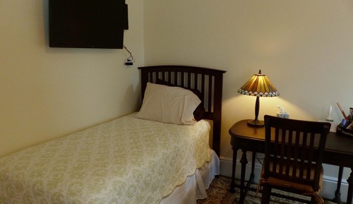 Chambre Triple Deluxe