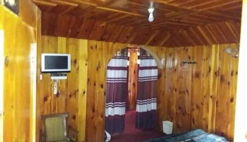 Chambre Double Deluxe