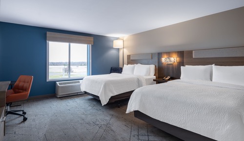 Chambre Standard