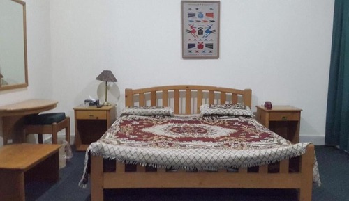 Chambre Double Deluxe