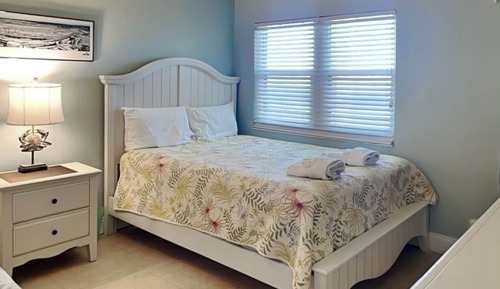 Appart'hôtel (Shores Club 505 - Pet Friendly)