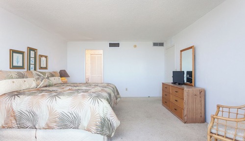 Appart'hôtel (Shores Club 806 - Pet Friendly)
