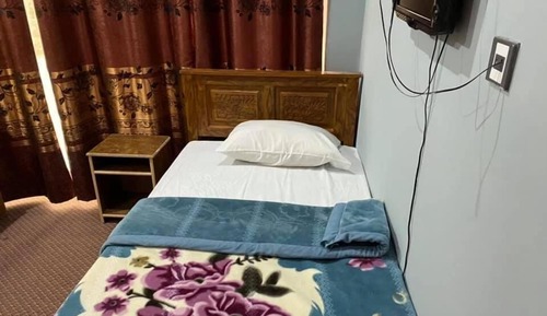 Chambre Double Standard