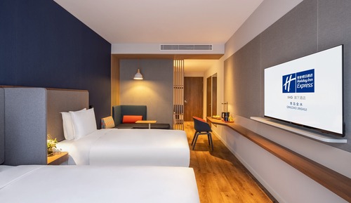 Chambre Standard