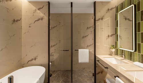Suite, 1 chambre