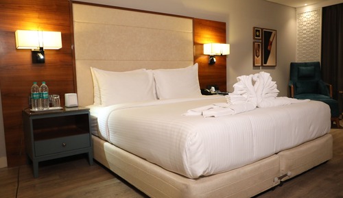 Chambre Supérieure