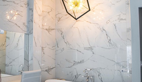 Chambre Lune de Miel
