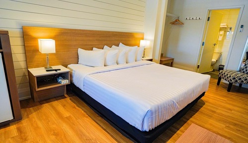 Chambre Standard