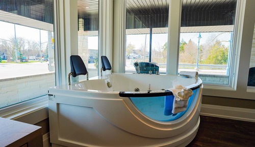 Suite Studio Exécutive