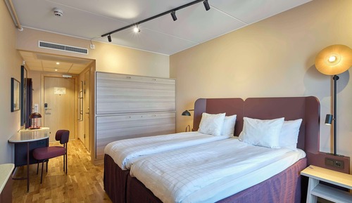 Chambre Familiale (Standard)