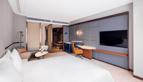 Chambre Standard