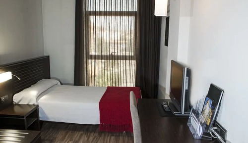 Chambre Simple Standard