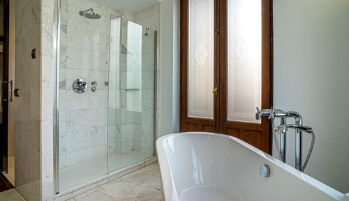Chambre Double Supérieure
