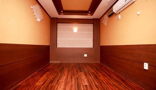 Room (1F Ondol Room 1)