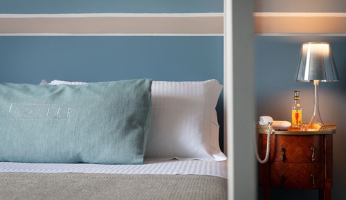Chambre Deluxe
