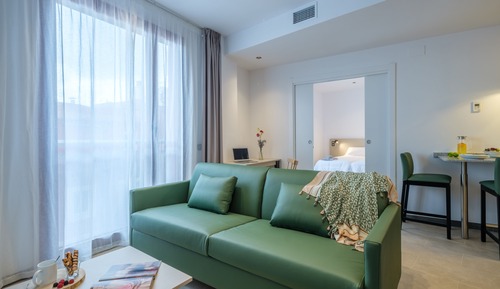 Appartement Standard