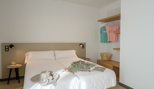 Appartement Supérieur