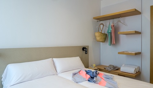 Appartement Standard, 2 chambres