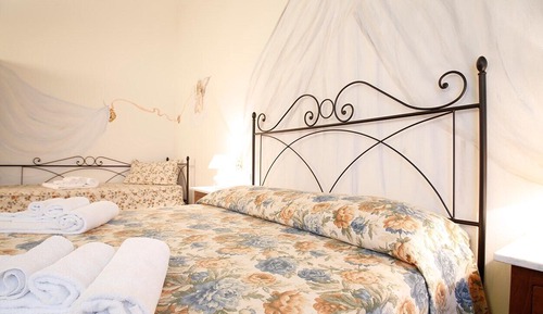 Chambre Triple Standard