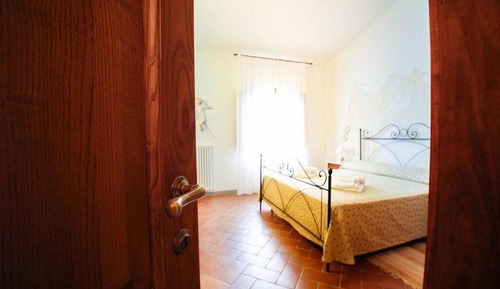 Chambre Double Standard