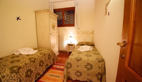Appartement Deluxe, 2 chambres