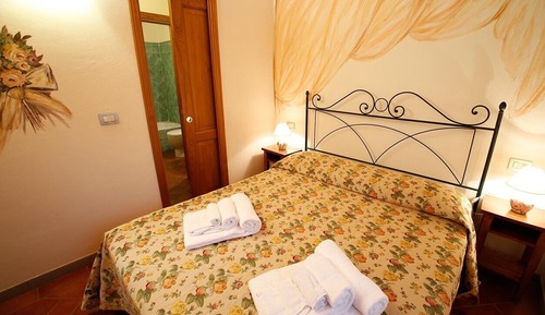 Appartement, 1 chambre