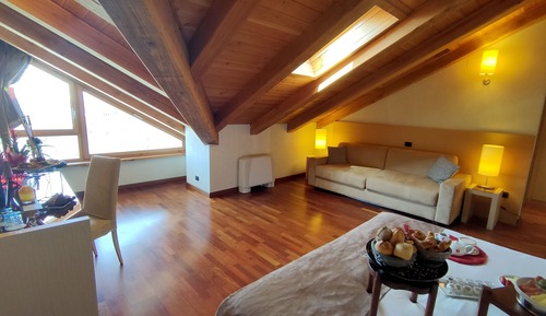 Chalet Supérieur
