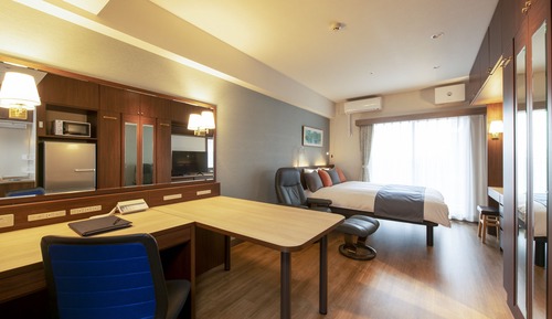 Chambre Double
