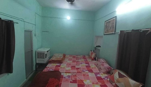 Chambre Double ou avec lits jumeaux