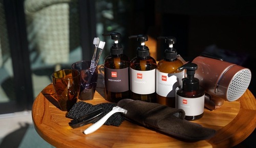 Chambre, non-fumeurs (Bunk)
