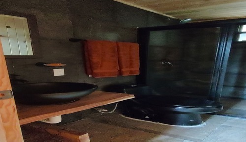 Cabane Classique