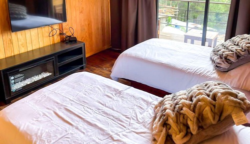 Chambre Double Classique
