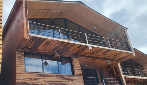 Cabane Familiale
