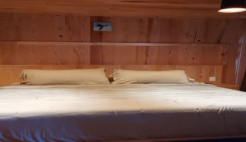 Cabane Familiale