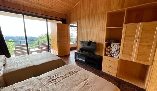 Cabane Exclusive