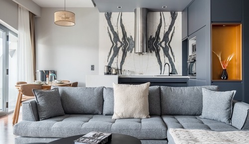 Appartement Deluxe, 1 chambre