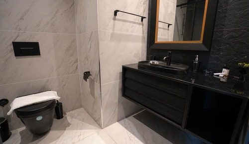 Appartement Design, 1 chambre