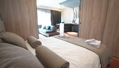 Appartement Deluxe