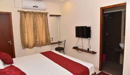Chambre Deluxe (AC)