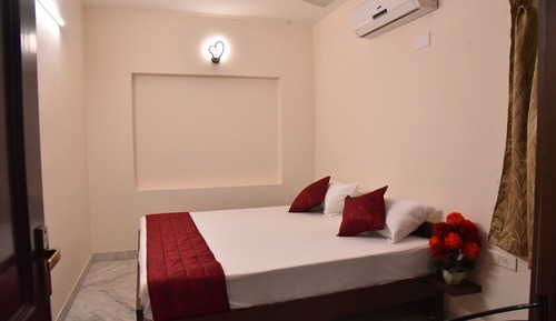 Chambre Premium