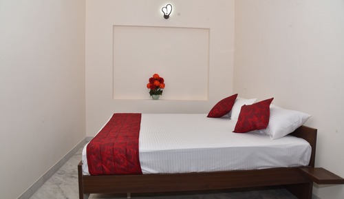 Chambre Familiale